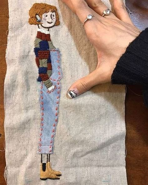 Светлячокъ. Творческие идеи. Вдохновение. | Embroidery inspiration ...