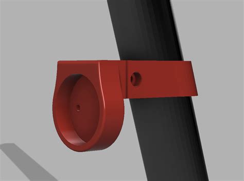 stl file bianchi aria varia mount  printer design  downloadcults