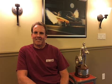 drag racing legend mike dunn interview drag bike news