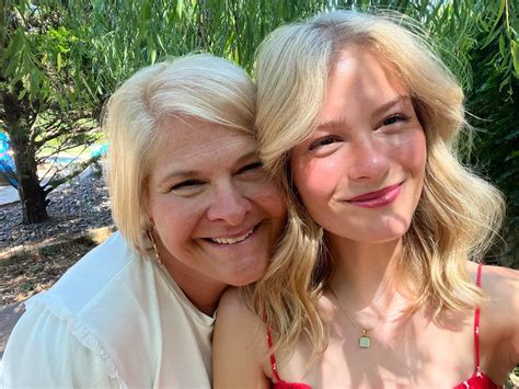 Darci Lynne - Happy 50th birthday to my twin...