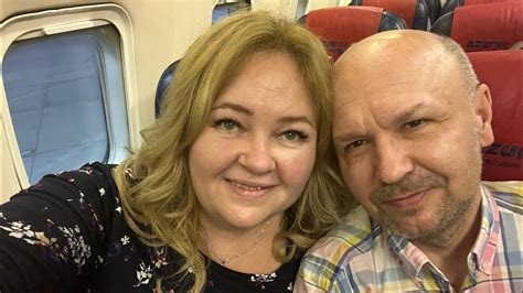 #2 ЧУТЬ НЕ ОПОЗДАЛИ НА САМОЛЕТ. AZUR AIR- МОЖНО СДЕЛАТЬ ЕЩЕ ПОМЕНЬШЕ ...