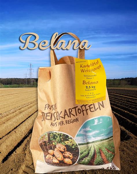 Belana - kartoffelhof-pfullendorf