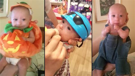 Mother of Kentucky baby with rare dwarfism: 'There is nothing wrong ...