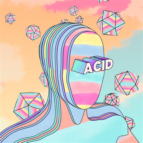 ArtStation - ACID