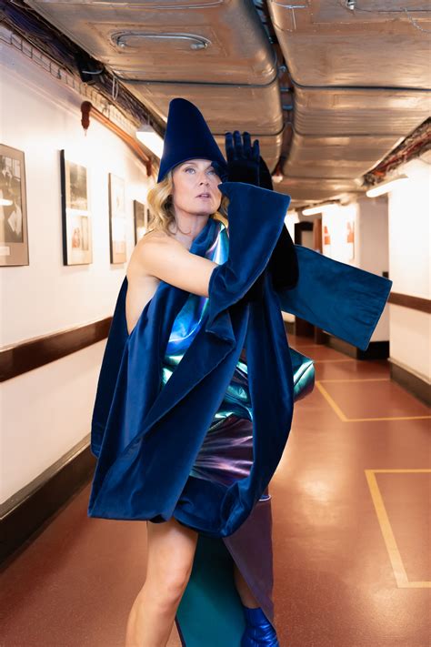 The Always Evolving Roísín Murphy Announces a New Album | Vogue