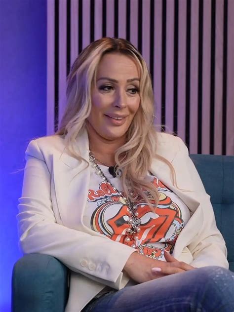 Cora Schumacher spricht offen über ihren Heilungsprozess: „Es ist harte