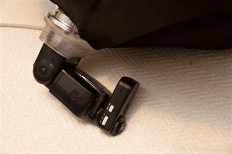 The Photogenic SB2432: Best Speedlite Softbox Ever? - The Phoblographer