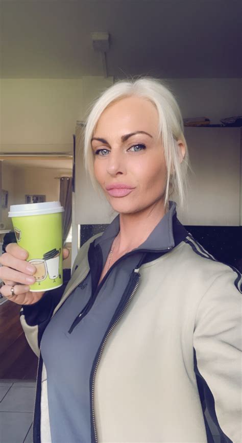 I'm a glam gran - young men want to date me and people think I'm too