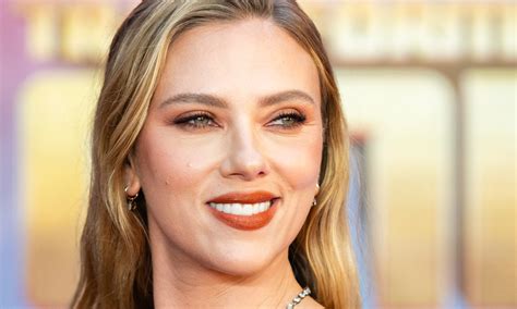 Scarlett Johansson's Skin-Care Regret Offers a Helpful Lesson