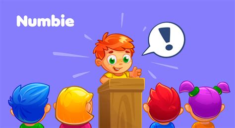 Welcome to Numbie’s Blog!