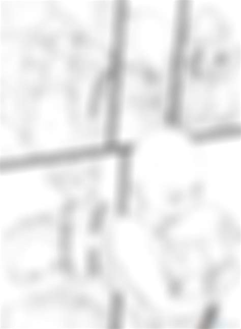 Mei Mei JJK - Headshave comic [LINES] by SatoshiD on DeviantArt