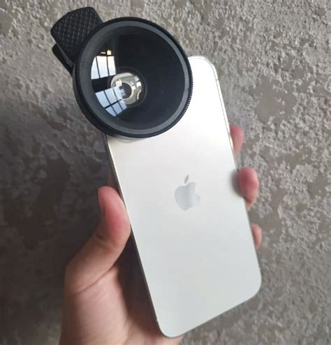 Тестируем широкоугольный объектив с Wildberries для iPhone 12 Pro и ...