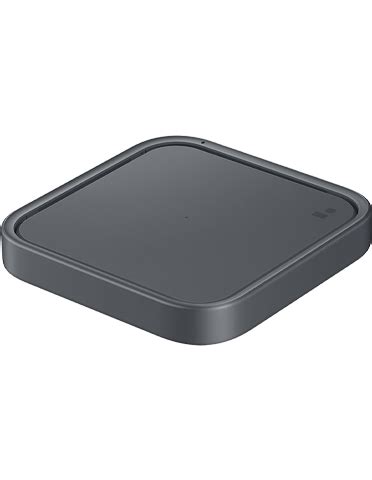 شارژر وایرلس 15 وات سامسونگ مدل EP-P2400