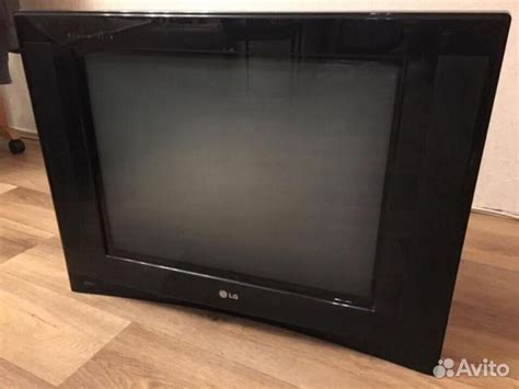 Телевизор lg super slim