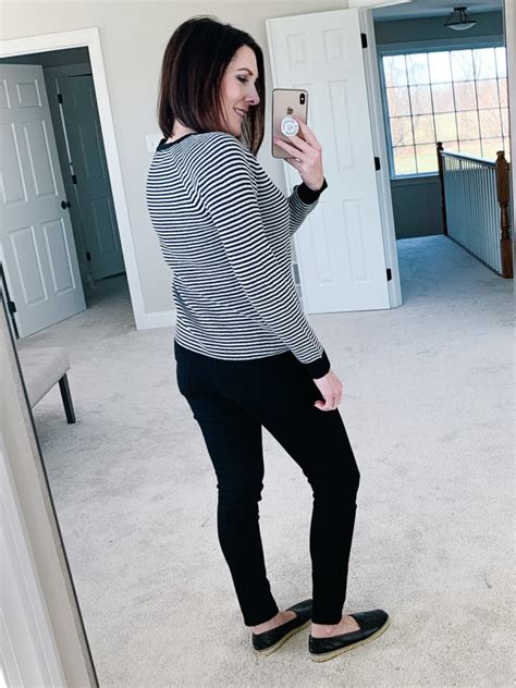 Coffee Talk + Try On Haul