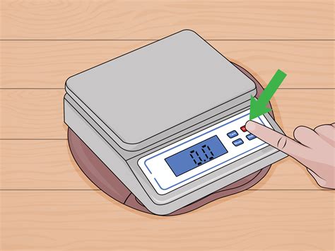 How Do You Calibrate A Digital Weighing Scale - Design Talk