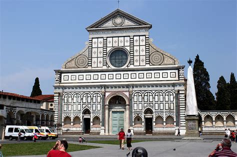 Церковь Санта-Мария-Новелла (Chiesa di Santa Maria Novella), отзывы ...
