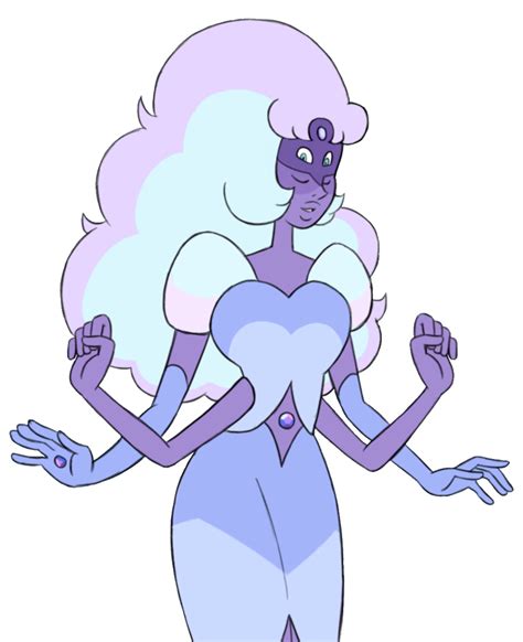 Unnamed Fusions/Pearl, Rose Quartz, and Sapphire | KJD Wiki | Fandom