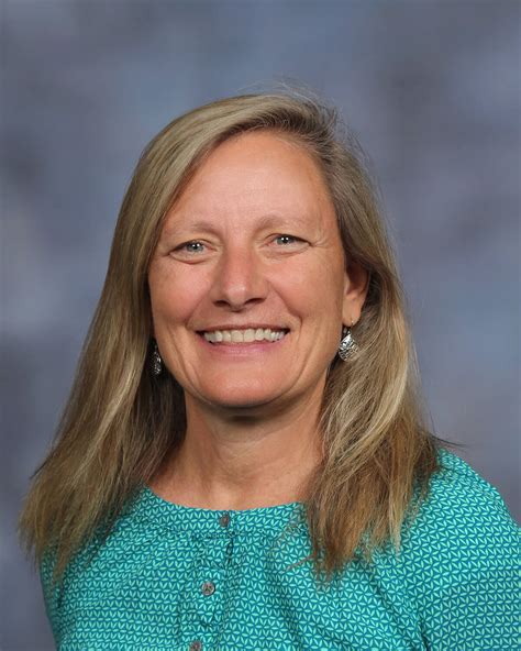 Kristie Jensen - Waterford School