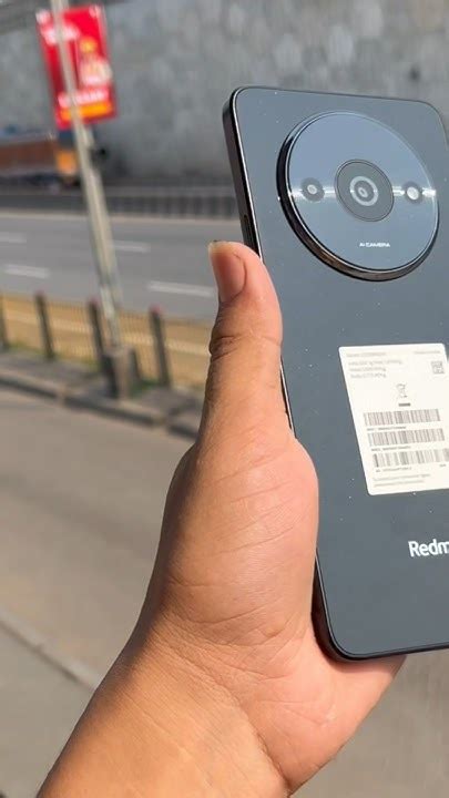 Ridmi A3 really OMG Look💫🔥😱 #shorts #shortsvideo #youtubeshorts # ...