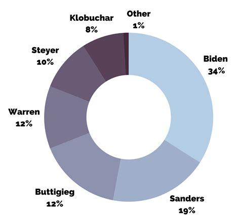 Gender at the South Carolina Primary | Gender on the Ballot