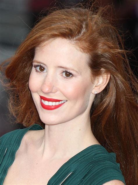 Amy Nuttall - Actress, Singer