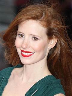 Amy Nuttall Movies And Tv Shows