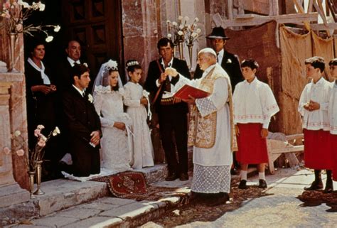 Who Played Apollonia in 'The Godfather'? Actress Today | Closer Weekly