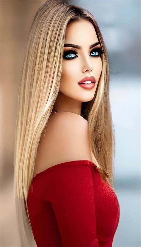 by adriana patricia zuñiga partid on boda | Blonde beauty ...