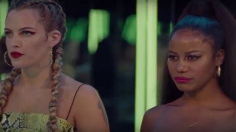 Trailer released for 'Zola,' a stripper movie based on viral 2015