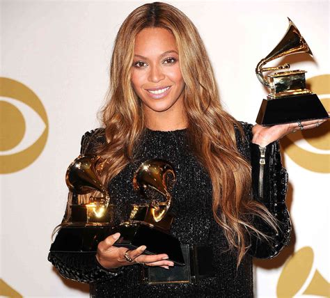 Beyoncé Turns 41: Count Down Her Greatest Achievements from 1 to 41