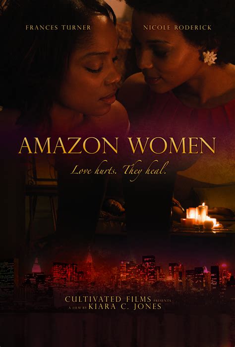 Amazon Women Poster 1: Full Size Poster Image | GoldPoster