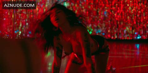 UNSTOPPABLE NUDE SCENES - AZNude