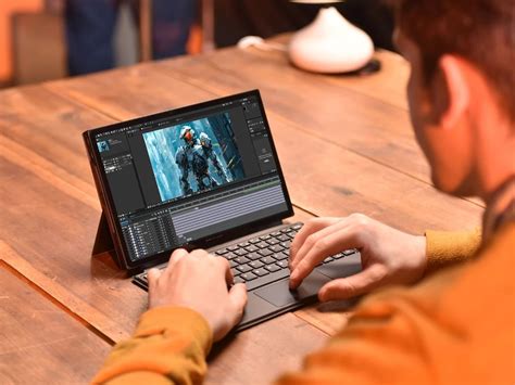 OneXPlayer Announces Its X1 3-in-1 Handheld Featuring a 10.95" 2K 120Hz ...