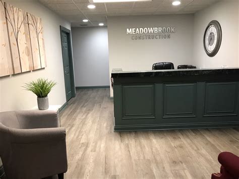 meadowbrook construction