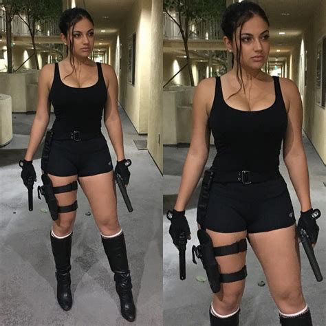Inanna Sarkis Sexy Pictures (39 pics) - Sexy Youtubers