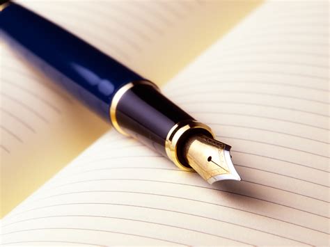 Are Fountain Pens Really Worth It? Timeless Charm