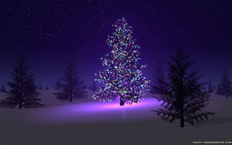 Christmas Night Wallpapers - Wallpaper Cave