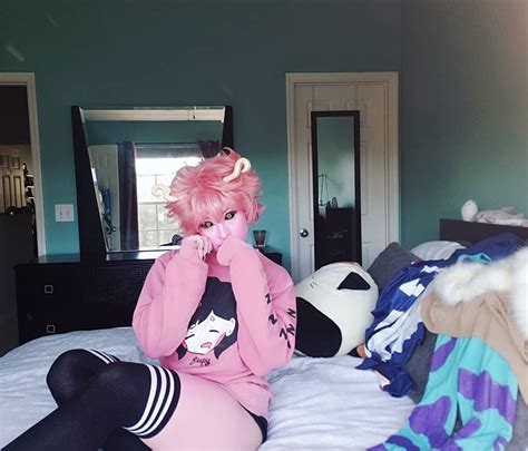 A Great Mina Cosplay from the Main Sub : r/ChurchOfMinaAshido