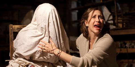 The Conjuring True Story: Bathsheba Sherman's History Explained