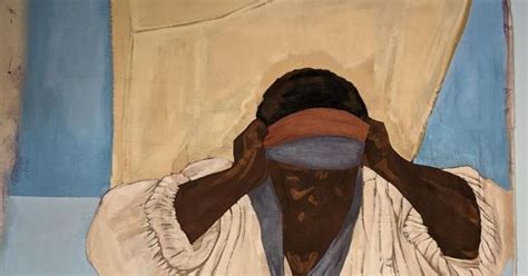 Where's Art: George Bonga | The North 103.3 FM