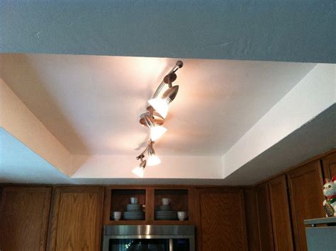 Kitchen Ceiling Lighting Fixtures - Modern Led Ceiling Lights Design ...