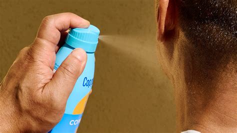 spray sunscreen  convenient    work   york times