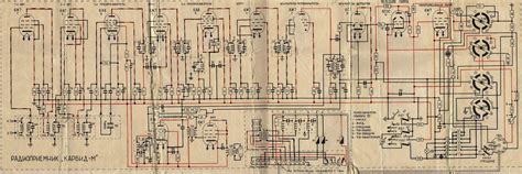 rear circuit