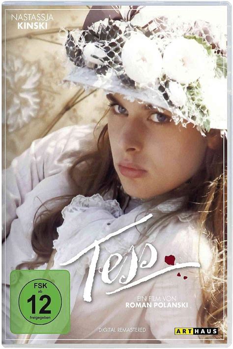 Tess - Digital Remastered: Amazon.de: Firth, Peter, Kinski, Nastassja ...