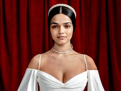Rachel Zegler Snow White Drama Explained