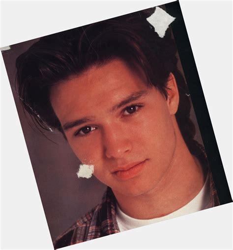 Pictures of Justin Whalin