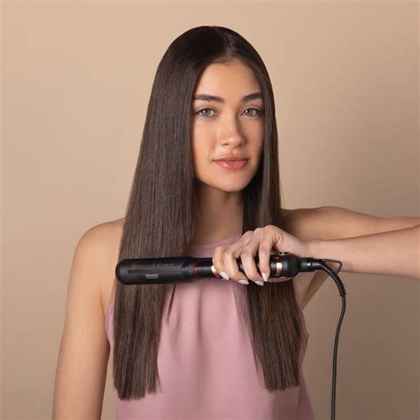 The Best and Safest Temperature for Hair Straighteners