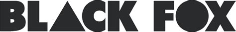 BLACK FOX | Official site