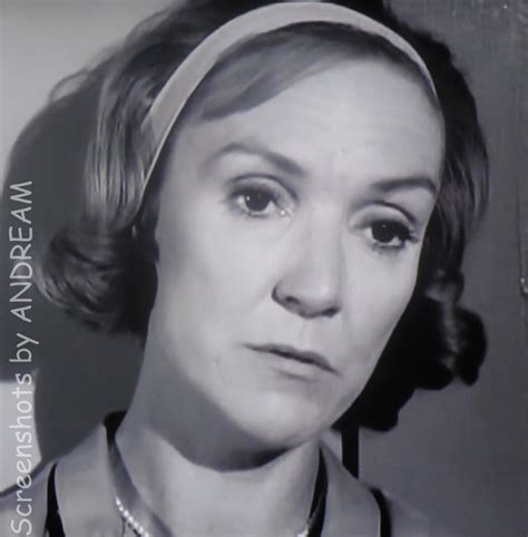Brett Somers (1924-2007) 'Cry Uncle' 1964 THE FUGITIVE | Beautiful
